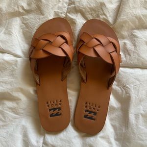 Billabong Sandals